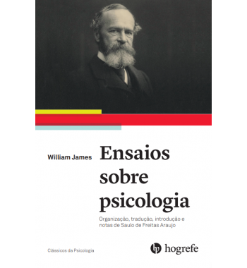 Ensaios Sobre a Psicologia